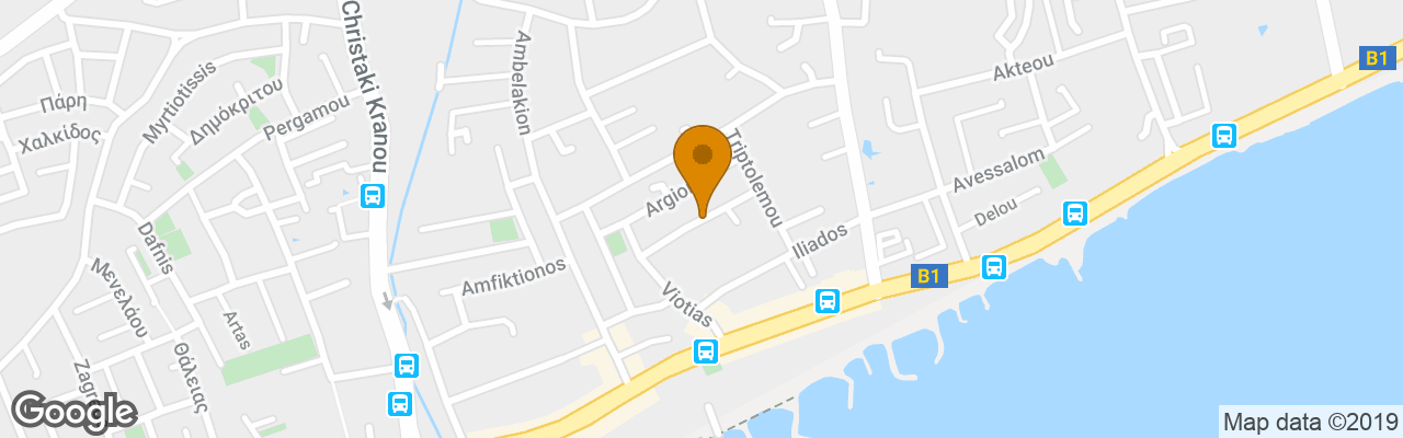 Sunquest Gardens Holiday Resort 