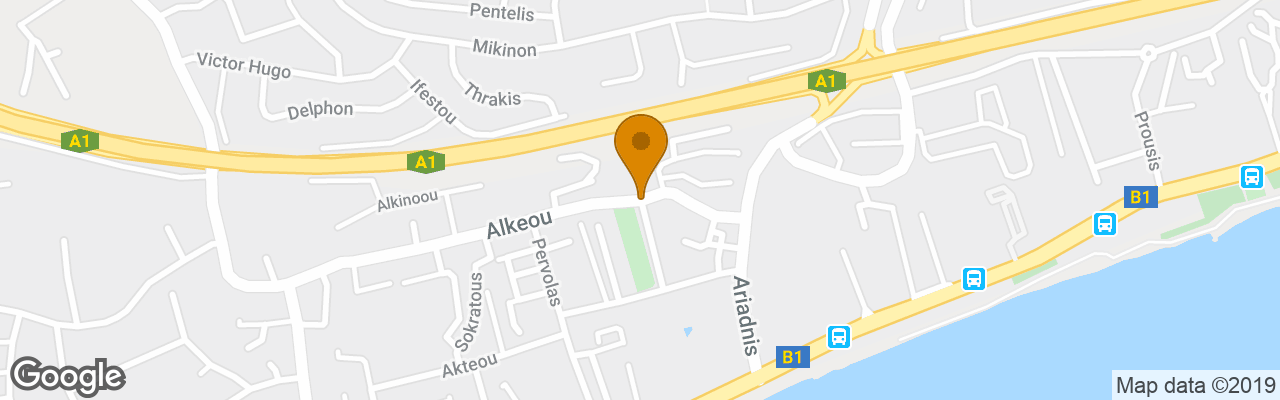 Santa Barbara Complex 