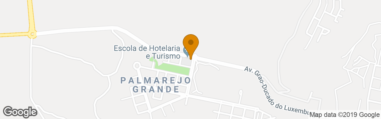 Hotel Hote Escola Da Ehtcv 