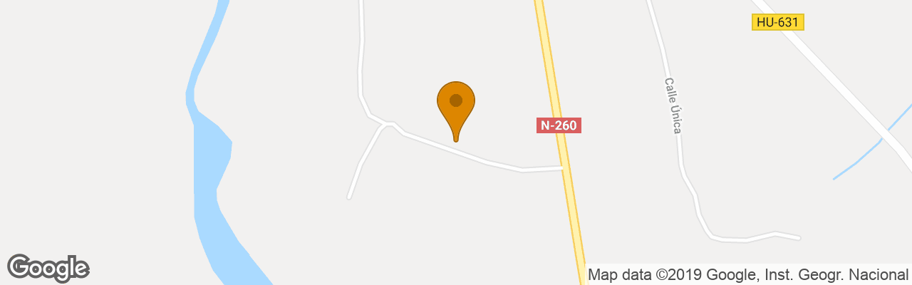 Hostal Los Pinarillos 