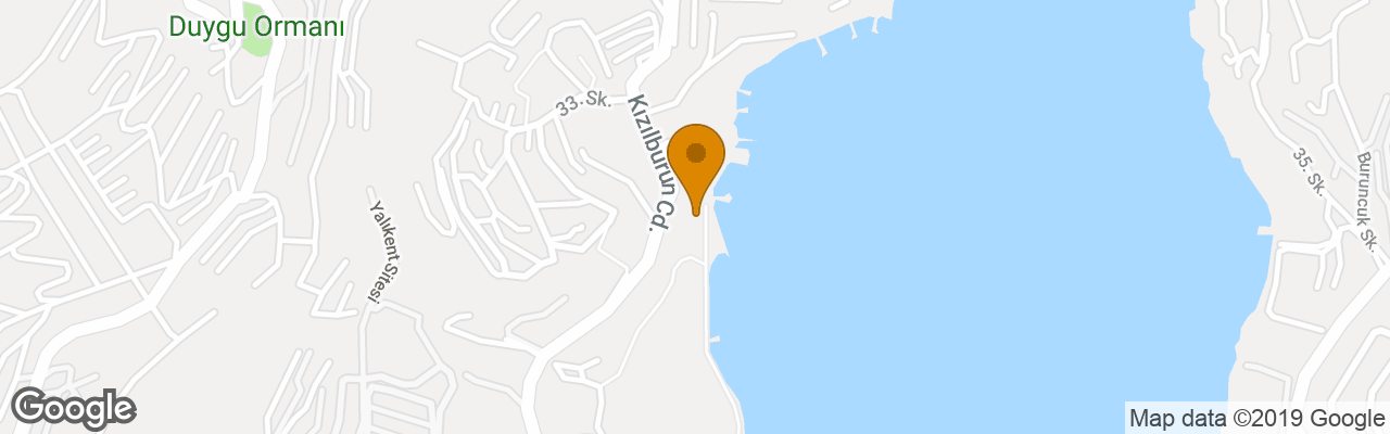 Hotel Cape Bodrum Beach Luxury Resort 