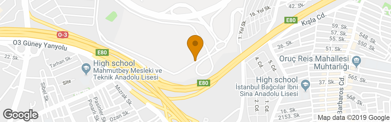 Hotel Four Points By Sheraton Istanbul Batisehir 