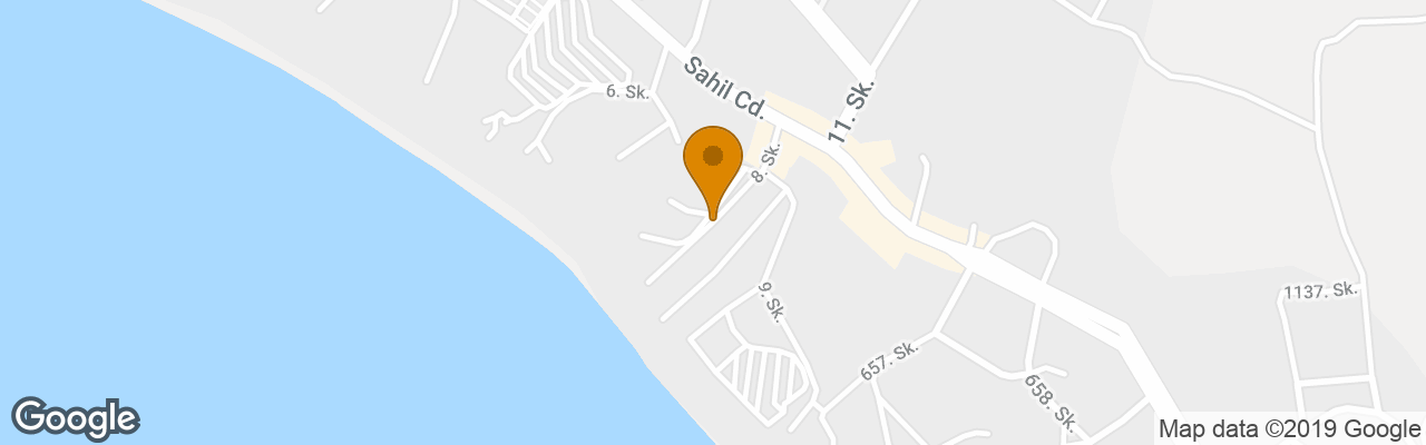 Side Felicia Residence 