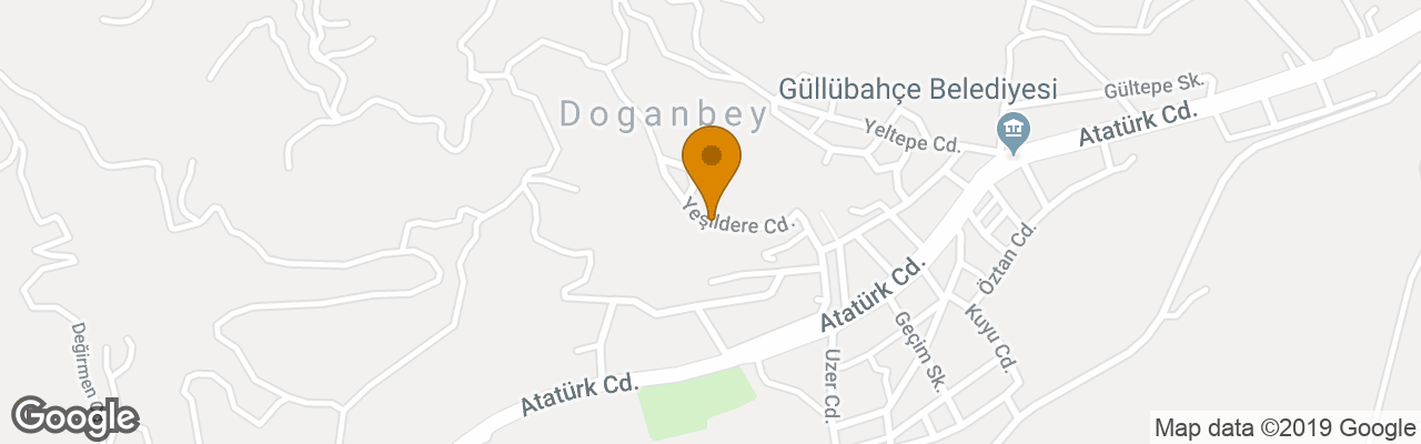 Pension Bahab Guest House 