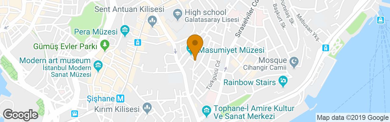 Bed and Breakfast My Nevizadem 