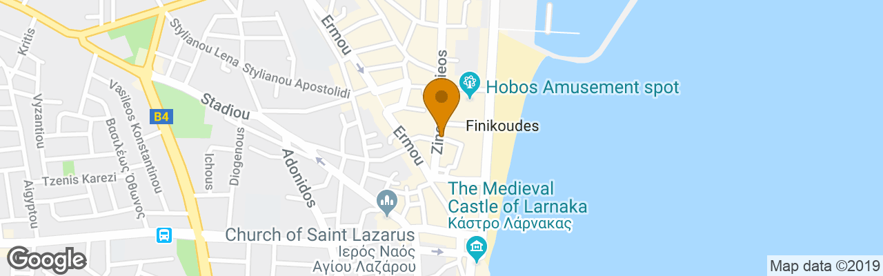 The Josephine Boutique Hotel 