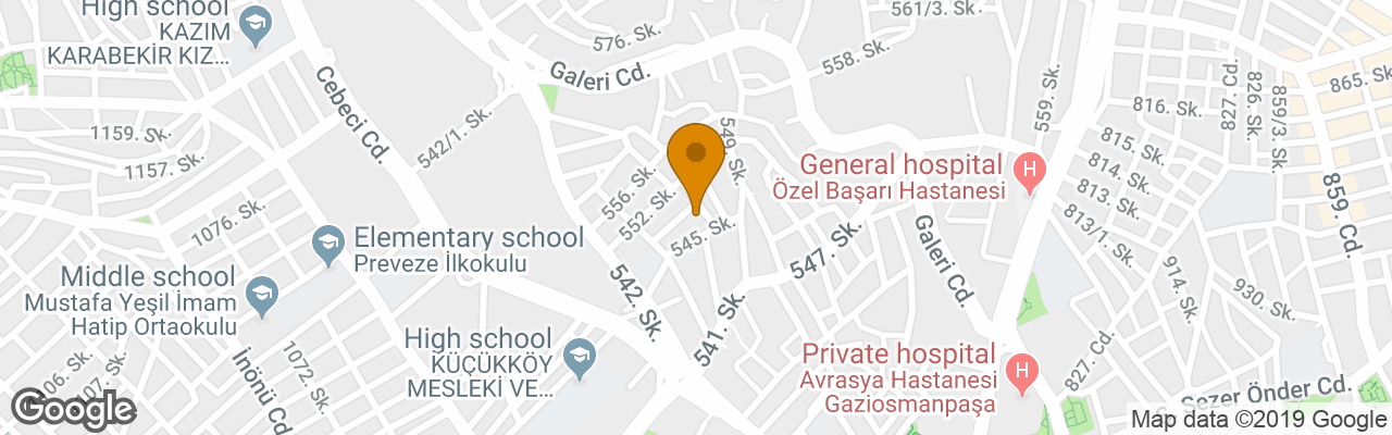 Blue Istanbul Hotel Gedikpasa 