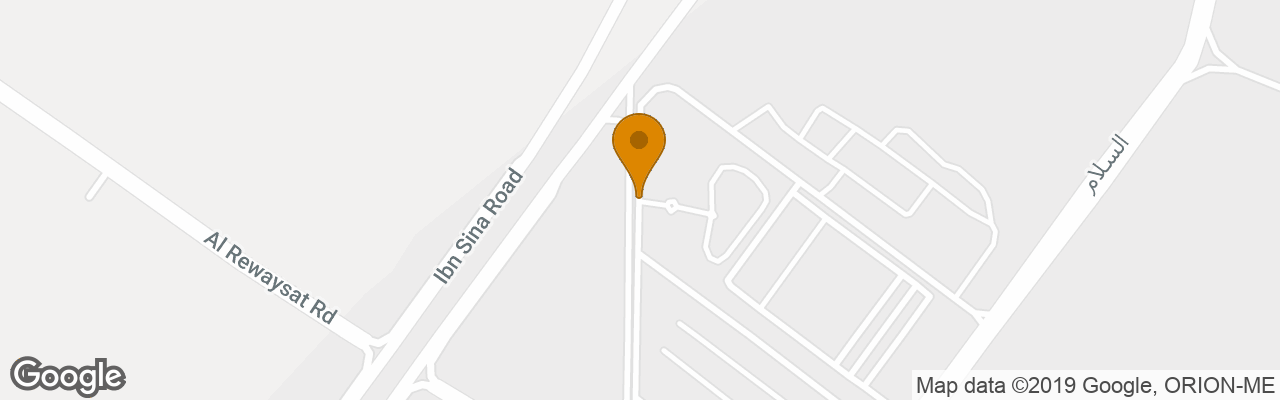 Gold Sharm Residence 