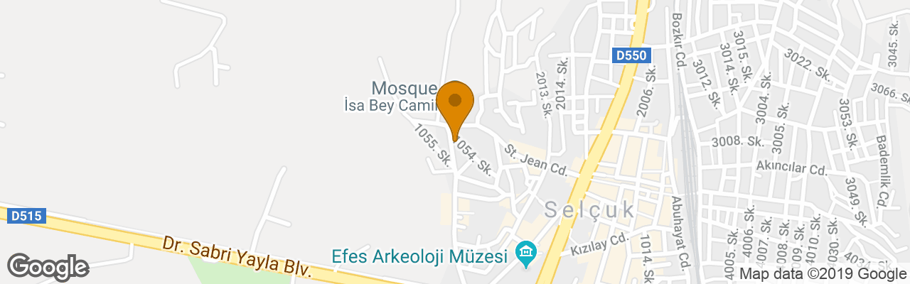 Pension Amazon Petite Palace 