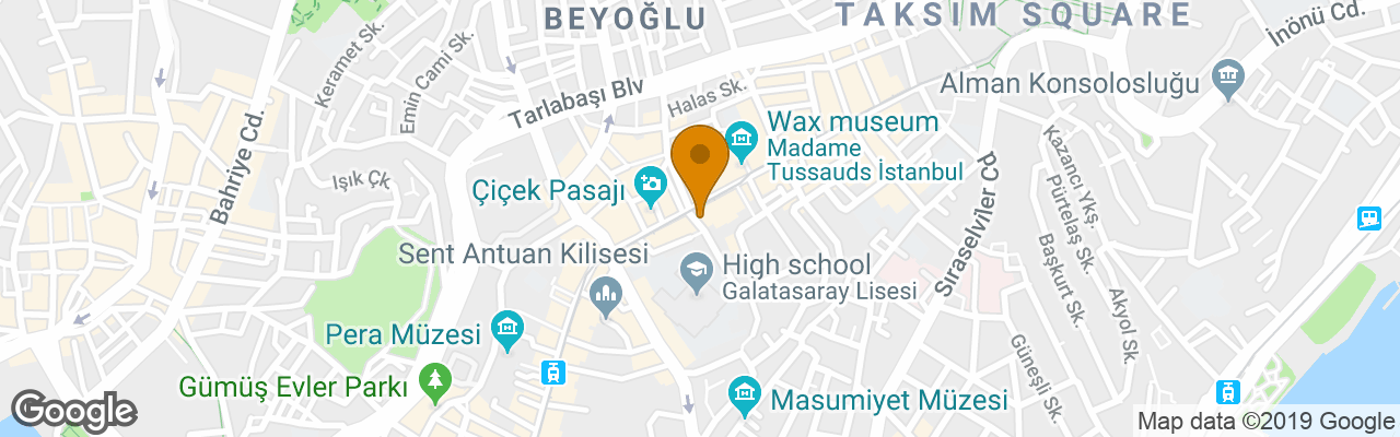 Hotel Mara Istanbul 