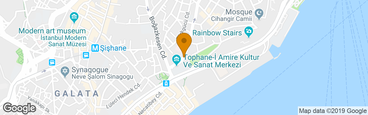 Residence La Vue Istanbul 