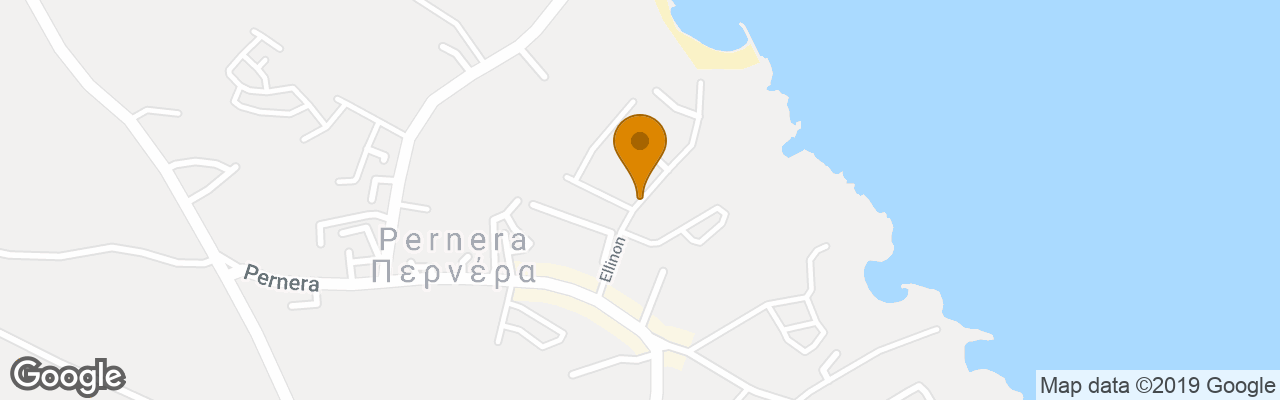 Maricosta Apartments 