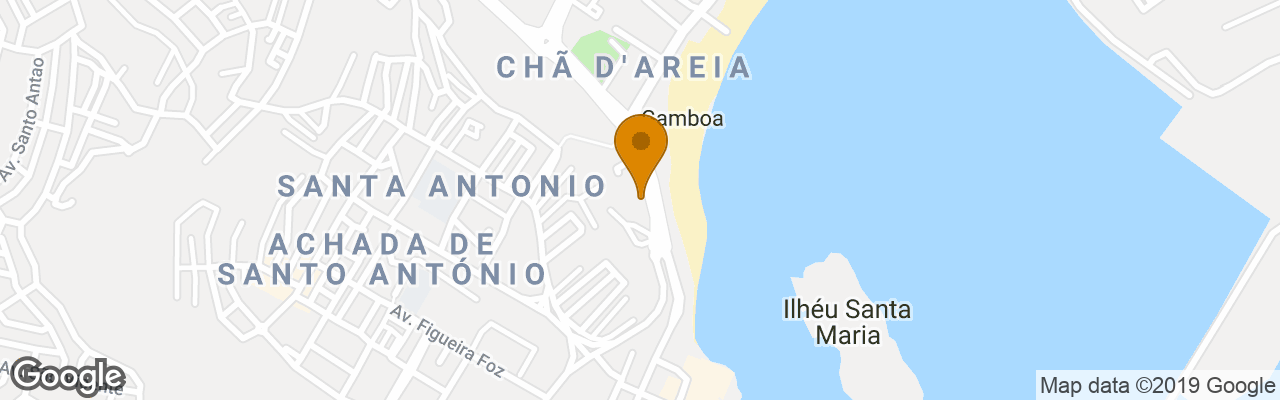 Aparthotel Gambodjeu 