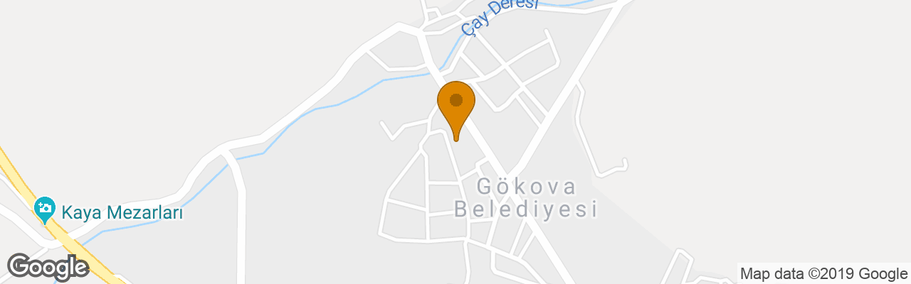 Hotel Kerme Ottoman Gökova 