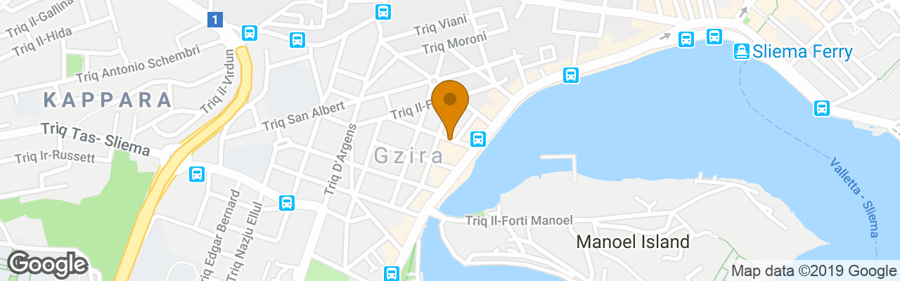 Blubay Hotel & Apartments 