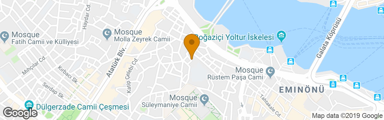 Golden Horn VIP Hotel 