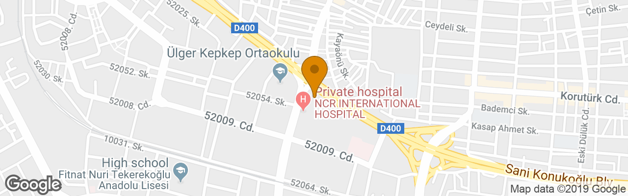 Hotel Divan Suites Gaziantep 