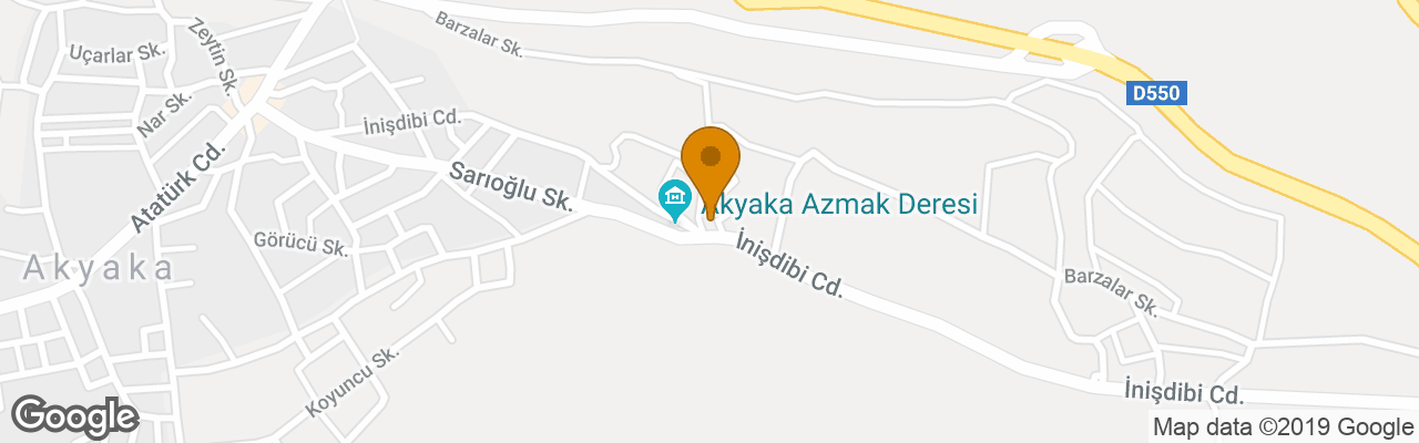 Otel Azmakhan Deluxe 