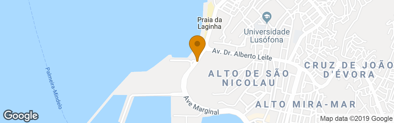 Complexo Multiuso Copacabana 