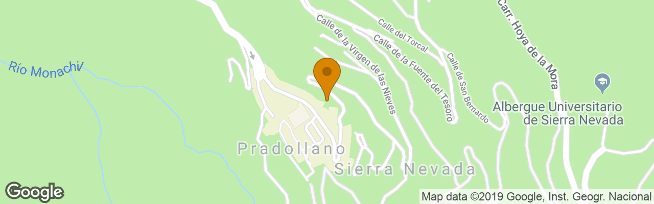 Apartamentos Monte Gorbea ASN 