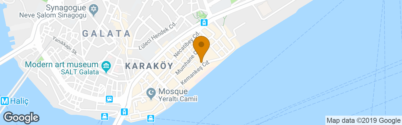 Novotel Istanbul Bosphorus 