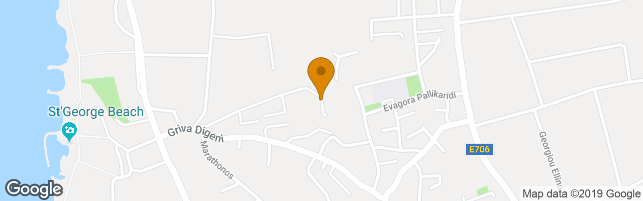 Chloraka Terrace Apartments 