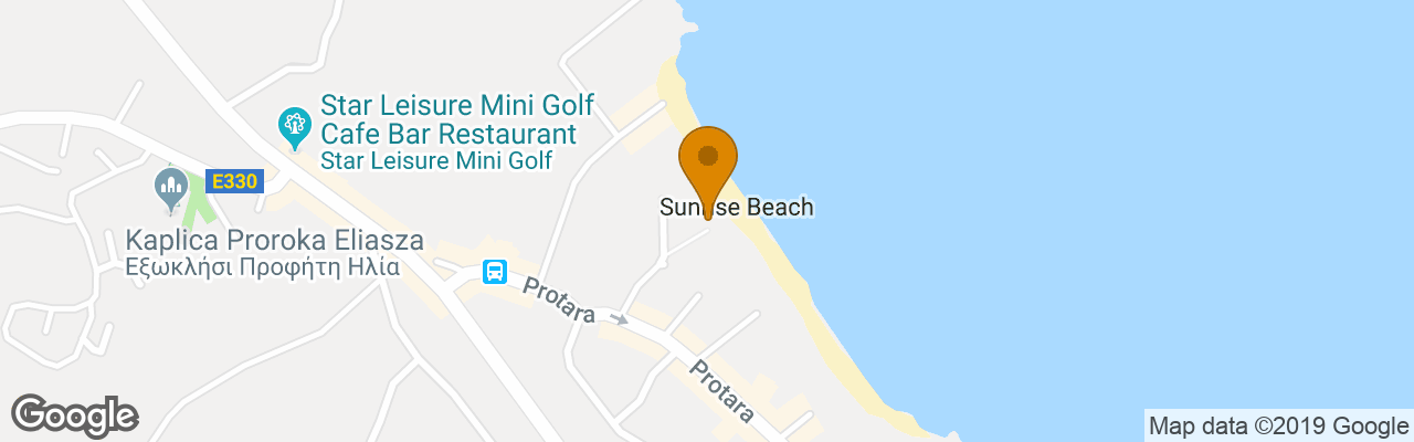 Hotel Vrissaki Beach 