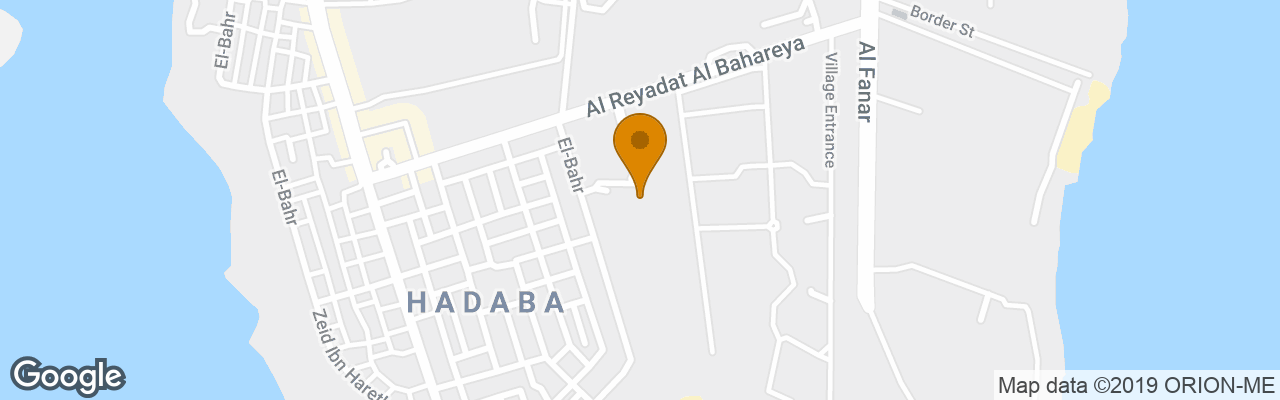 Hotel Faraana Reef Resort 