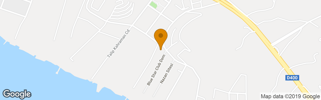 Hotel Dizalya Palm Garden 