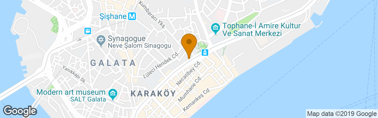 Hotel Jem Pera Boutique 