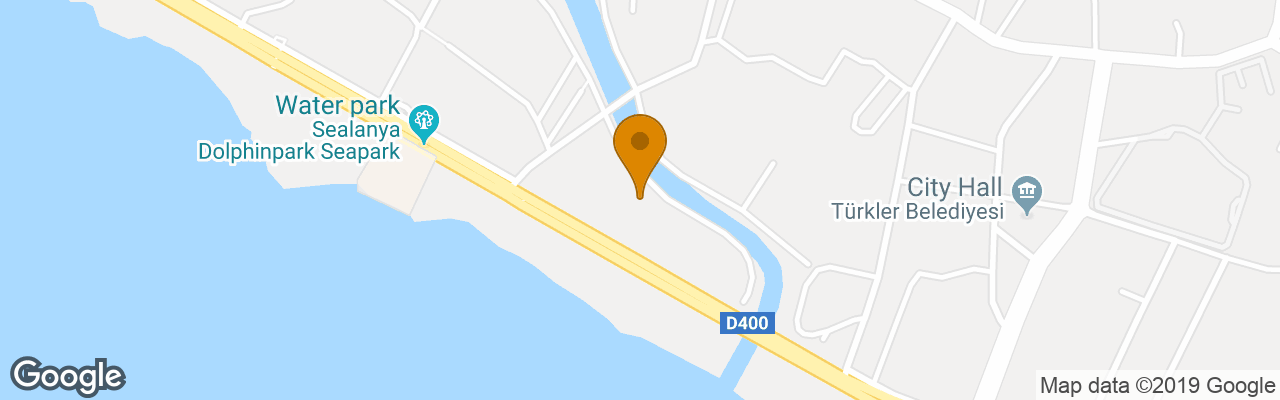 Hotel Long Beach Harmony 