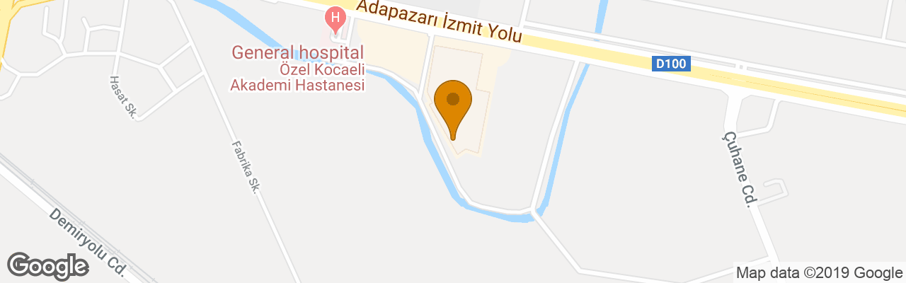 Hotel Hampton By Hilton Kocaeli 