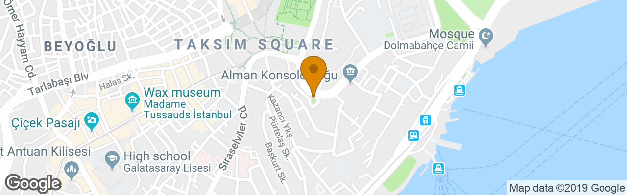 Hotel Cvk Park Prestige Suites 