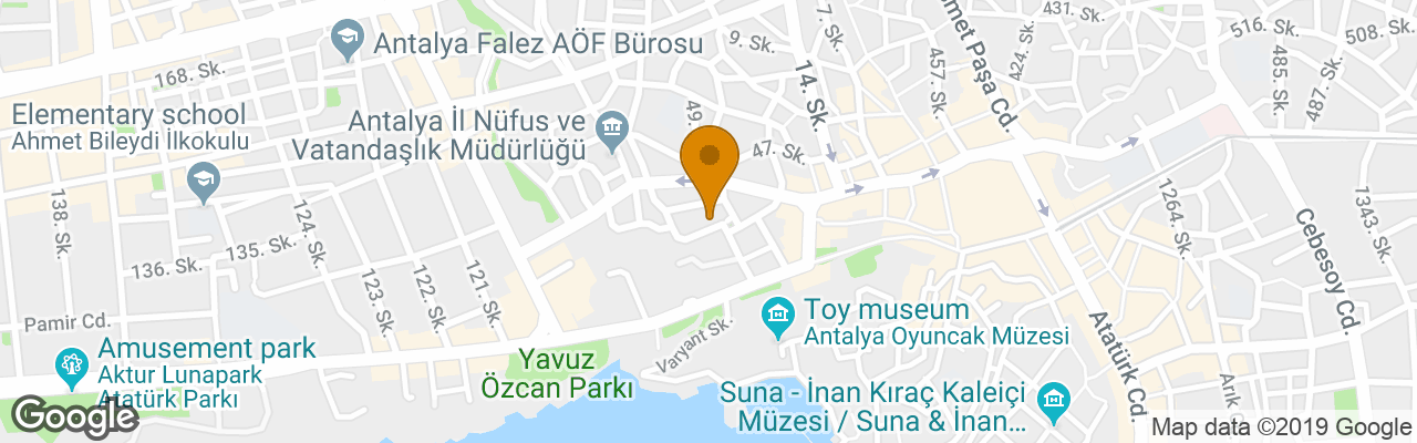 Hotel Sky Kamer Boutique 