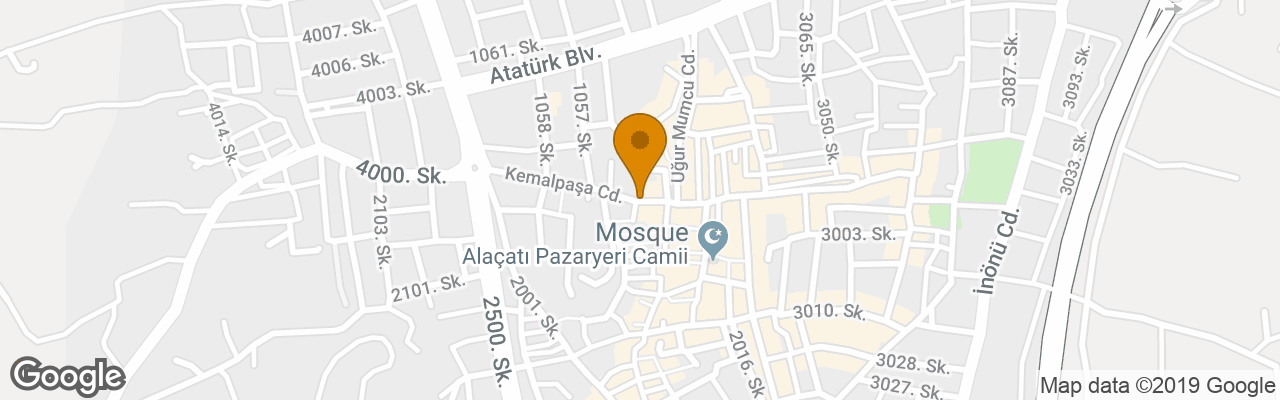 Hotel Erendira Butik 