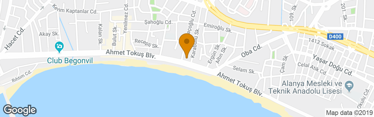 Hotel Sultan Keykubat Suit 