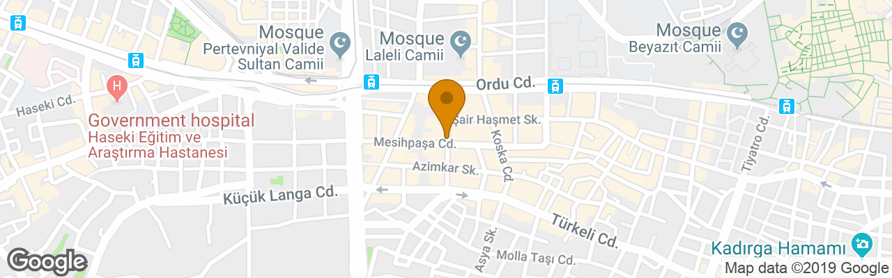 Hotel Darkmen Boutique 