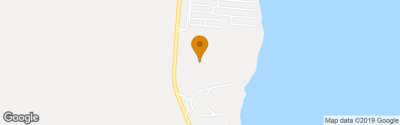 Hotel Coral Sea Beach 