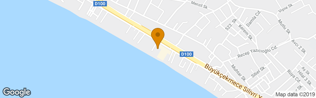 Diamond City Hotel Kumburgaz 