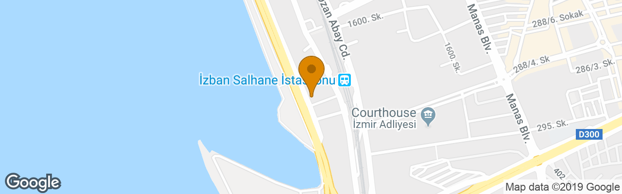 Hotel Hilton Garden Inn Izmir Bayrakli 