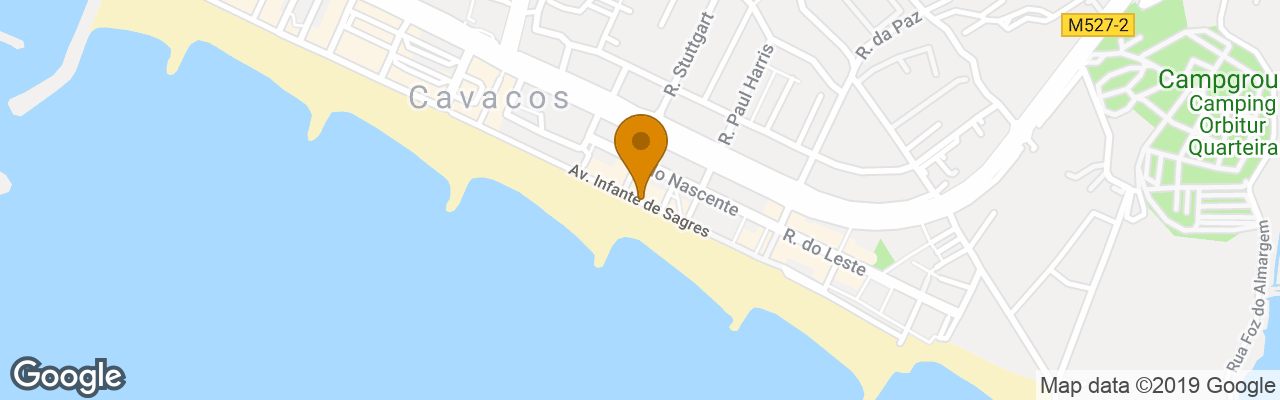 Apartamentos Girassol 