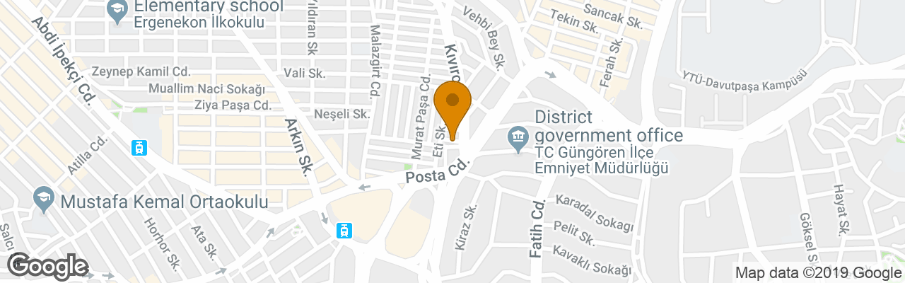 The Rise Aron Business Hotel Merter 