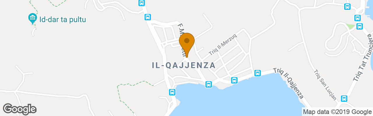 Paramount Bay Penthouse 