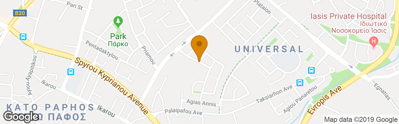 Artemis Cynthia Complex 