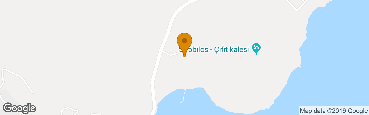 Hotel Aspat Termera Resort 