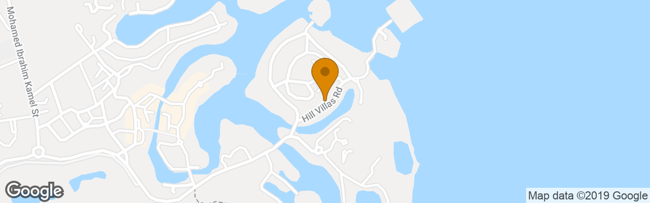 Resort Bellevue Beach 