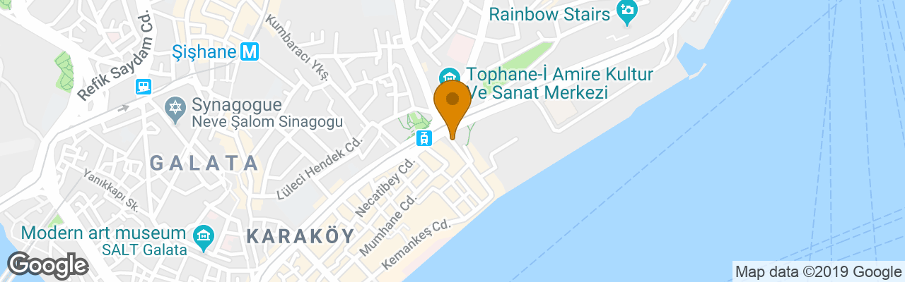 Hotel Royalist Tophane 