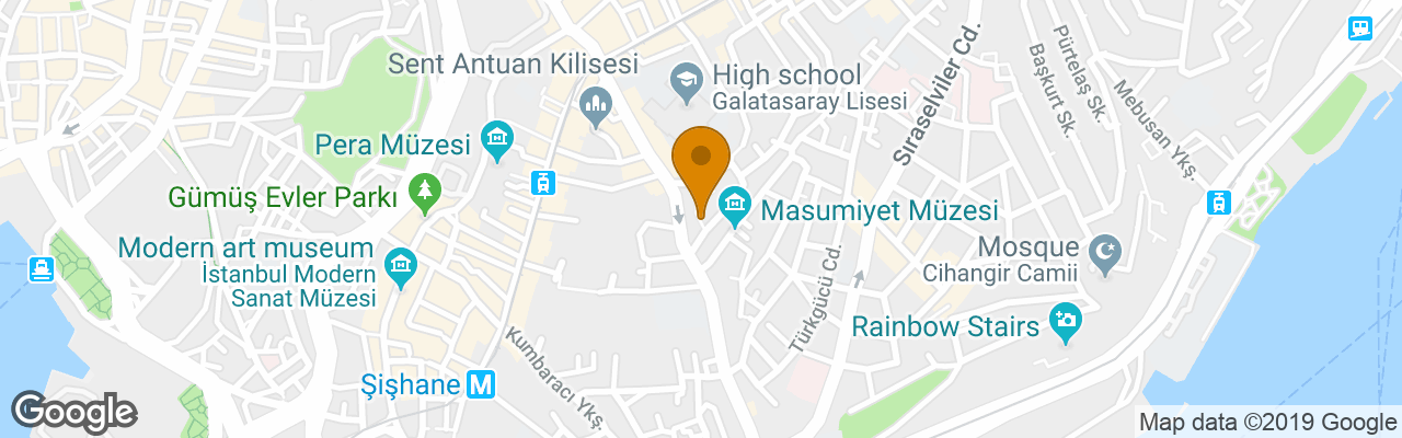 Hostel Cheers Hipstreet 