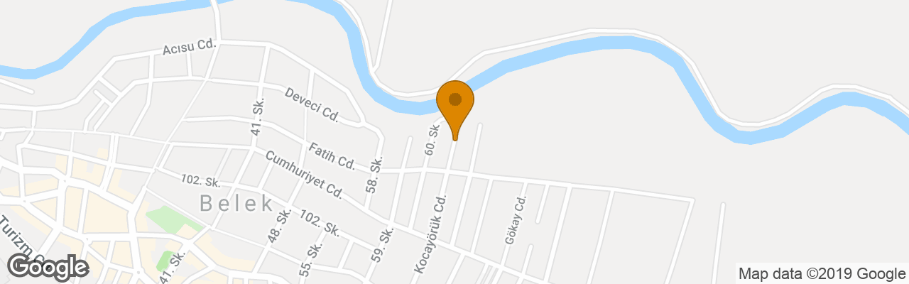 Belek Golf Apartments 