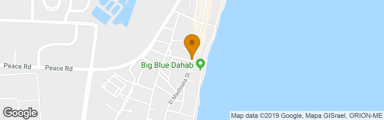 Hotel Happy Land Dahab 